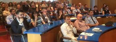 Els Mossos presenten a l´Ebre la campanya pionera per prevenir abusos a persones amb discapacitat intel·lectual